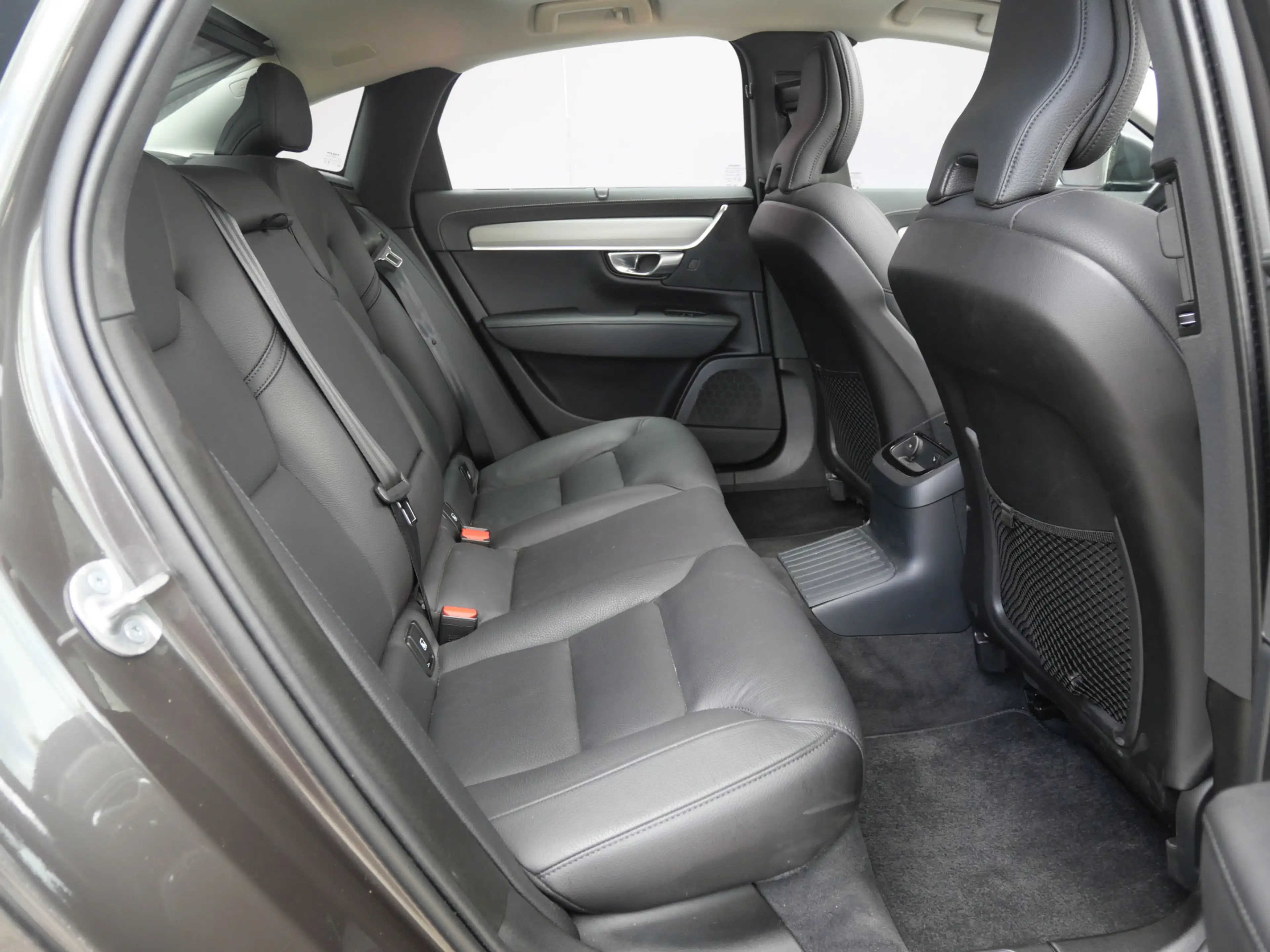 Volvo S90 2.0 T8 AWD PLUS BRIGHT | PANORAMA | A.C.C | TREKHA — photo 8