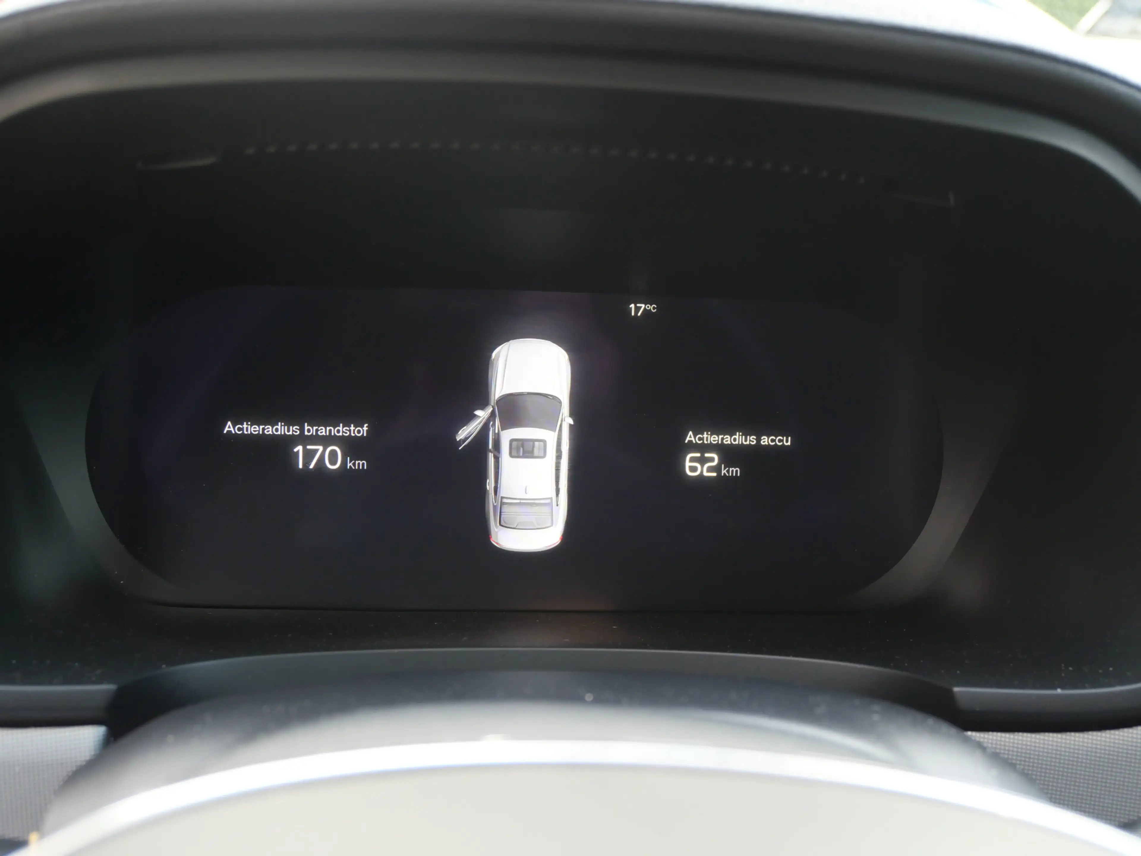 Volvo S90 2.0 T8 AWD PLUS BRIGHT | PANORAMA | A.C.C | TREKHA — photo 34