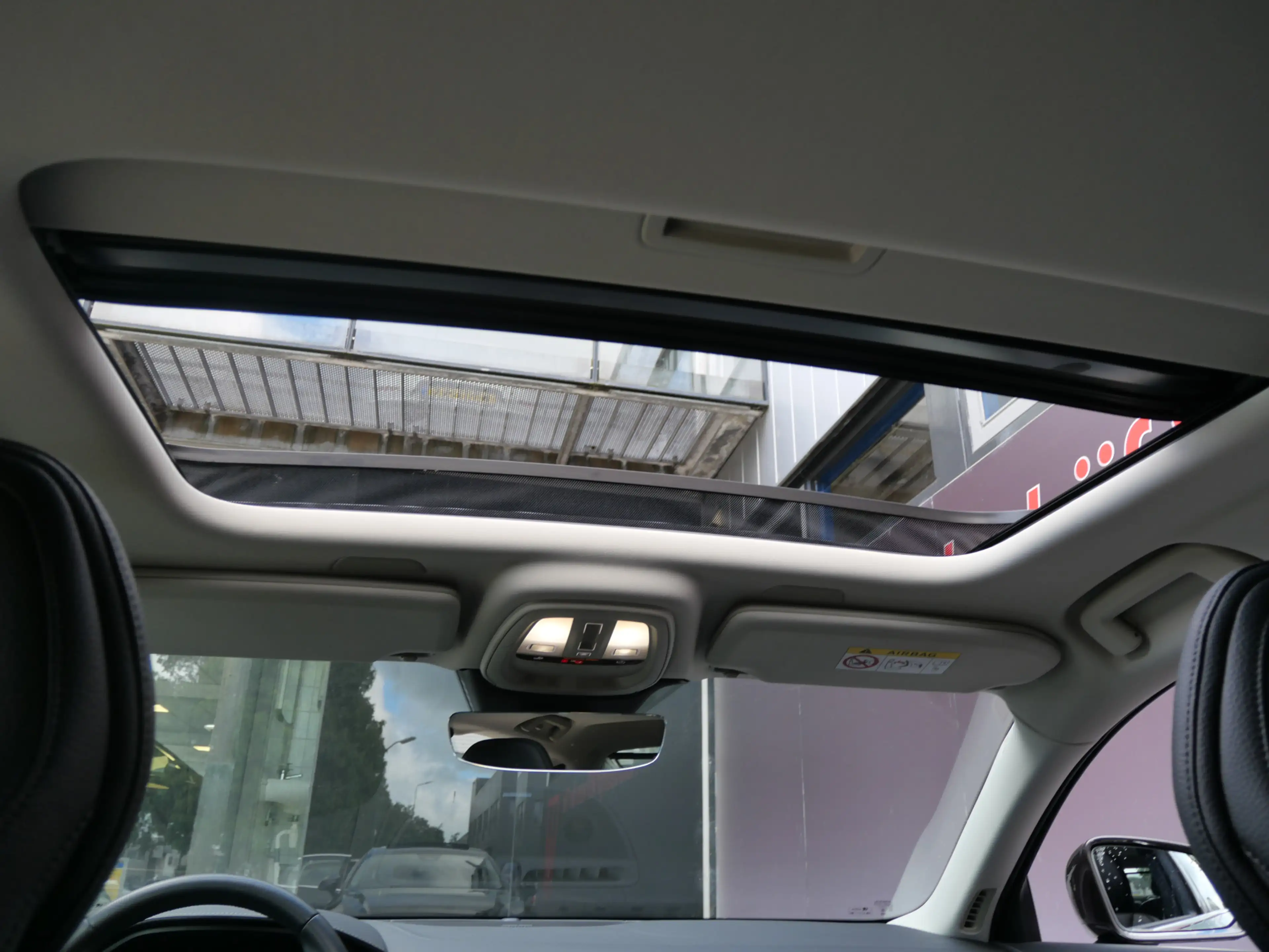 Volvo S90 2.0 T8 AWD PLUS BRIGHT | PANORAMA | A.C.C | TREKHA — photo 20