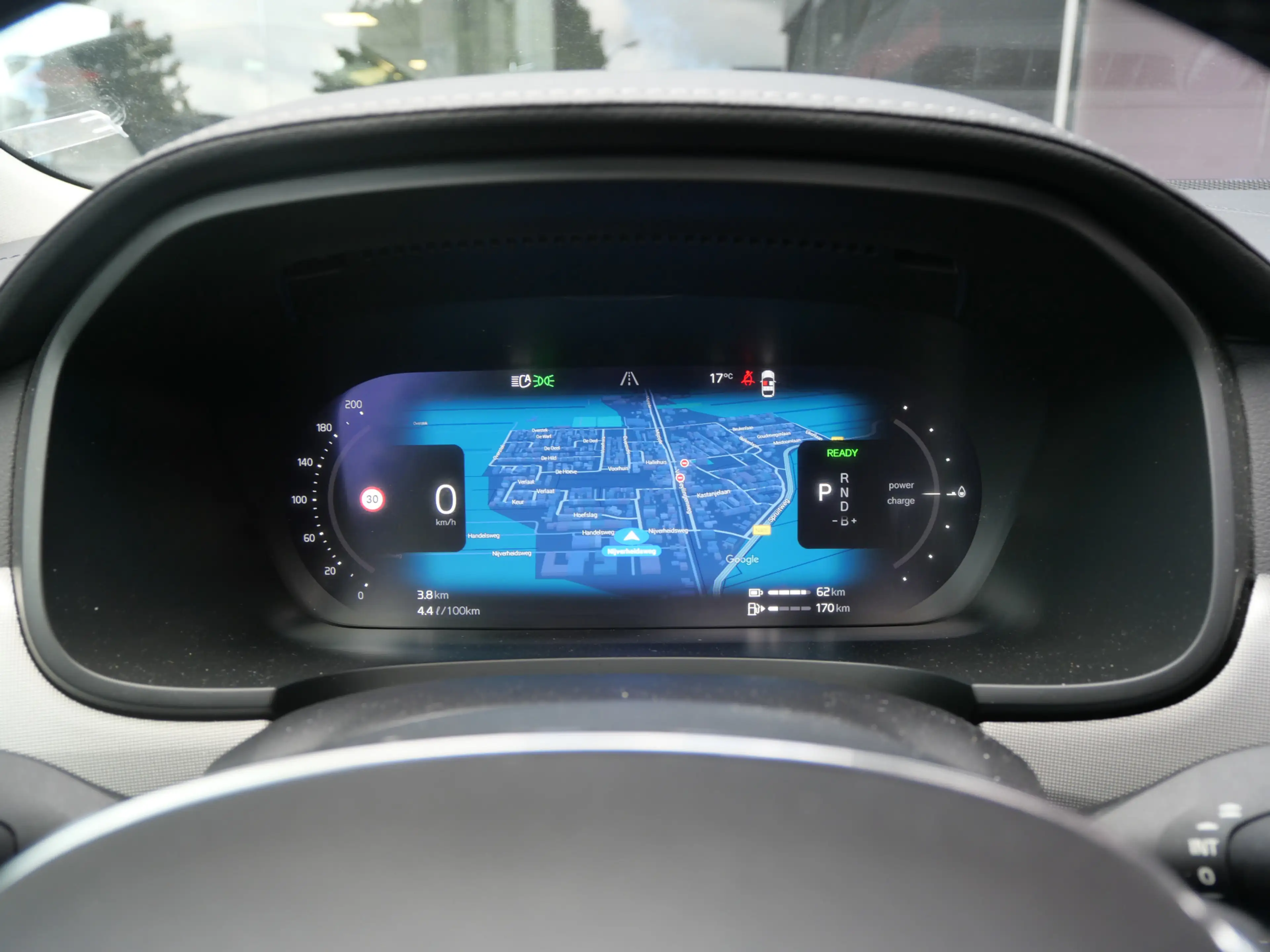 Volvo S90 2.0 T8 AWD PLUS BRIGHT | PANORAMA | A.C.C | TREKHA — photo 28