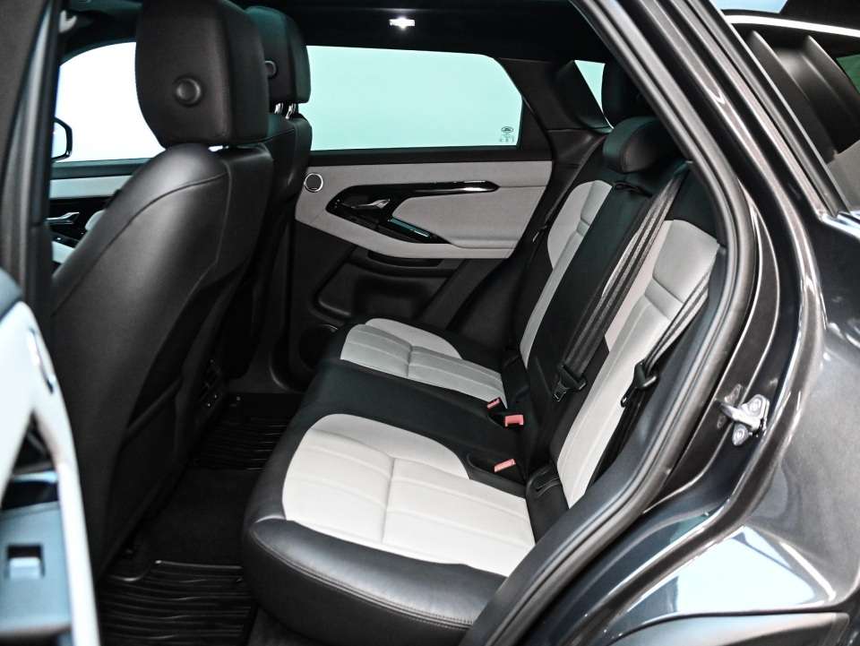 2026 Land Rover Range Rover Evoque R-DYNAMIC SE/COLD CLIMATE PACK/20 INCH WHEELS — снимка 1