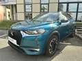 DS Automobiles DS 3 1.2 PURETECH 130 SOCHIC EAT8 + ATTELAGE AMOVIBLE Bleu - thumbnail 3