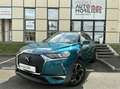 DS Automobiles DS 3 1.2 PURETECH 130 SOCHIC EAT8 + ATTELAGE AMOVIBLE Bleu - thumbnail 1