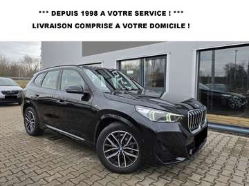 X1 sDrive 18i 136 ch M Sport livré chez vous !