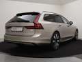 Volvo V90 T6 PLUG-IN HYBRID PLUS DARK SCHUIFDAK 360GR CAM 19 Grijs - thumbnail 3