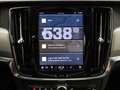 Volvo V90 T6 PLUG-IN HYBRID PLUS DARK SCHUIFDAK 360GR CAM 19 Grijs - thumbnail 22
