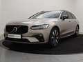Volvo V90 T6 PLUG-IN HYBRID PLUS DARK SCHUIFDAK 360GR CAM 19 Grijs - thumbnail 2
