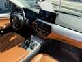 BMW 520 520d Touring mhev 48V xdrive Luxury auto Nero - thumbnail 6