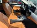 BMW 520 520d Touring mhev 48V xdrive Luxury auto Nero - thumbnail 9