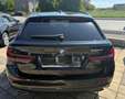 BMW 520 520d Touring mhev 48V xdrive Luxury auto Nero - thumbnail 5
