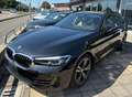 BMW 520 520d Touring mhev 48V xdrive Luxury auto Nero - thumbnail 1