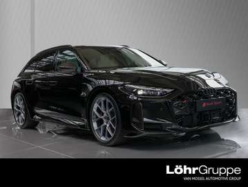 RS 5 Avant 470 kW tiptronic