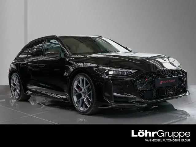Audi RS5 RS 5 Avant 470 kW tiptronic