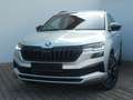 Skoda Karoq 1.5 TSI Sportline * DSG * Navi *AHK *360° Silber - thumbnail 3