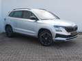 Skoda Karoq 1.5 TSI Sportline * DSG * Navi *AHK *360° Silber - thumbnail 4