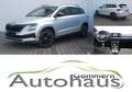 Skoda Karoq 1.5 TSI Sportline * DSG * Navi *AHK *360° Silber - thumbnail 1