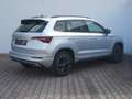 Skoda Karoq 1.5 TSI Sportline * DSG * Navi *AHK *360° Silber - thumbnail 5