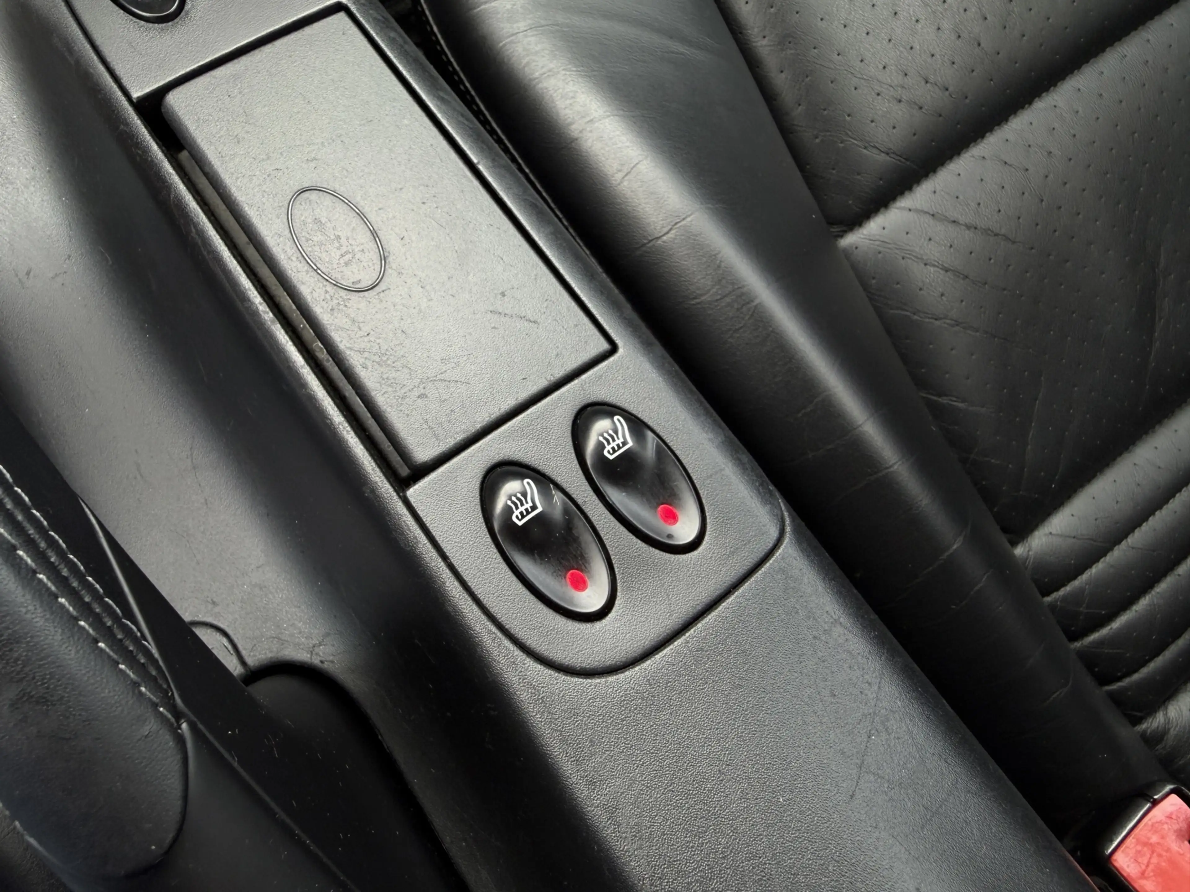 Porsche Boxster S 3.2 FACELIFT CLIMA|STOELVERWARMING|XENON| — photo 13
