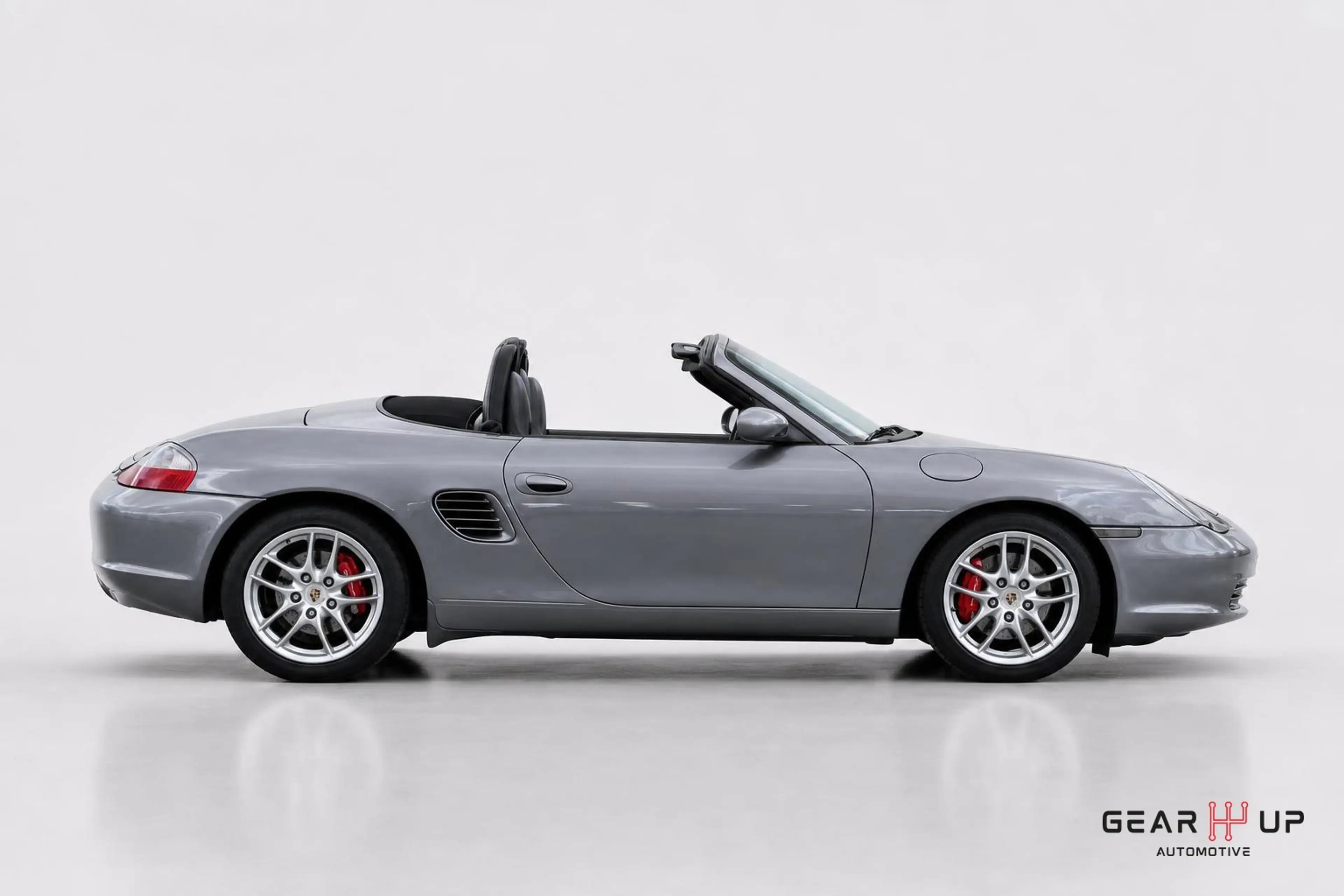 Porsche Boxster S 3.2 FACELIFT CLIMA|STOELVERWARMING|XENON| — photo 10