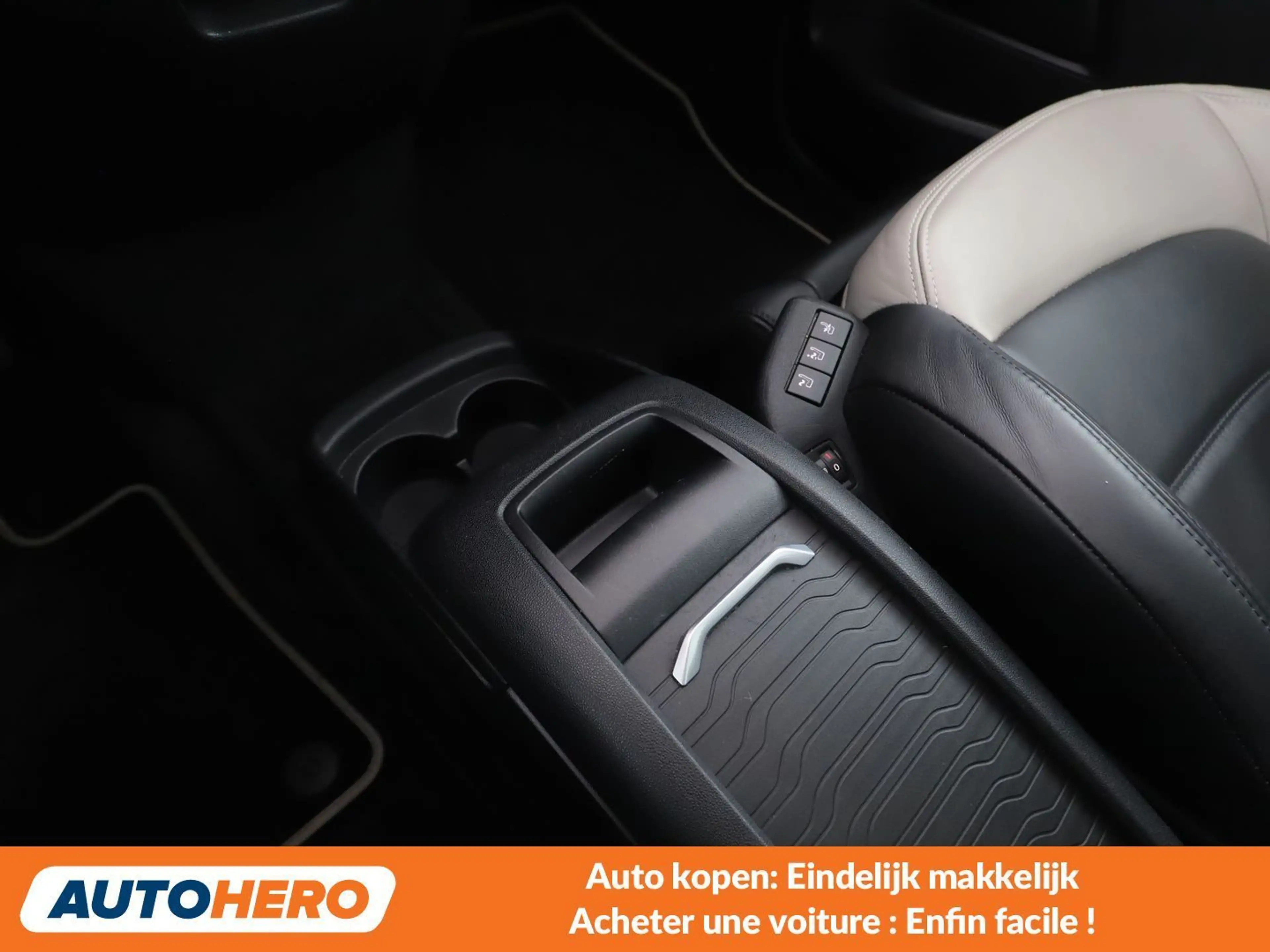 Citroen C4 SpaceTourer 1.5 Blue-HDi Shine — photo 14