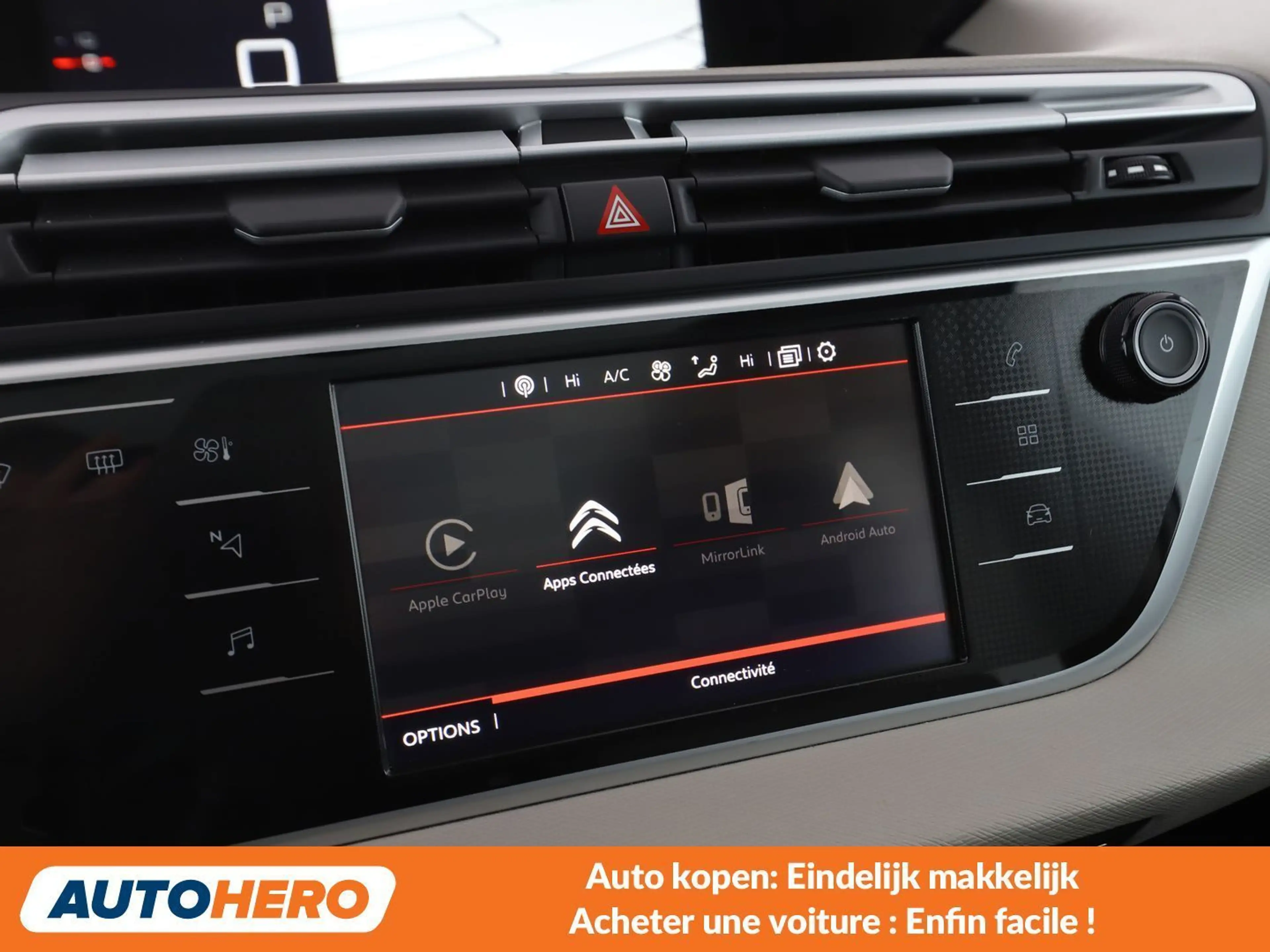 Citroen C4 SpaceTourer 1.5 Blue-HDi Shine — photo 7