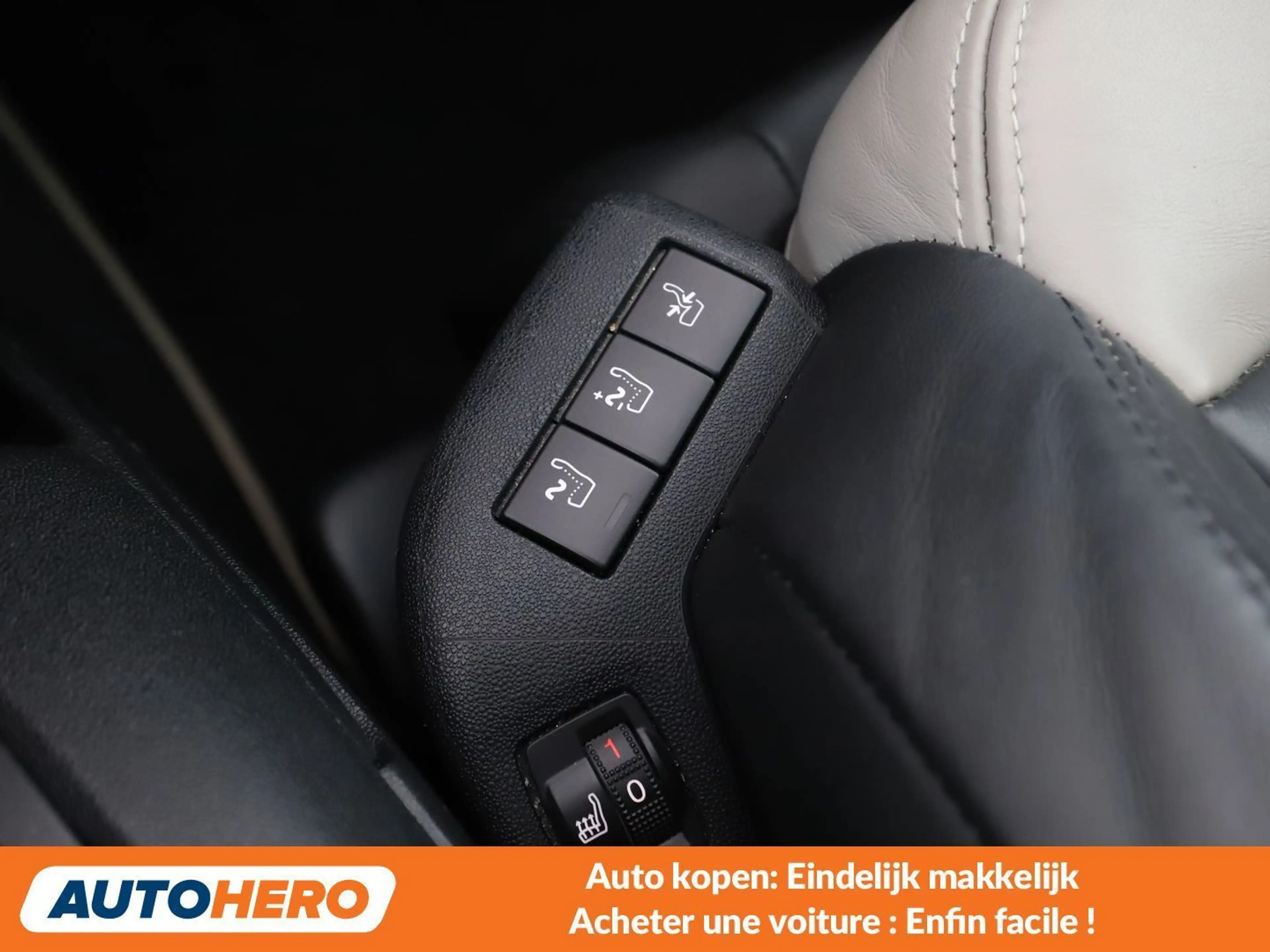Citroen C4 SpaceTourer 1.5 Blue-HDi Shine — photo 13