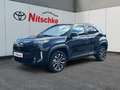 Toyota Yaris Cross 1.5 Hybrid FWD Teamplayer, Winter, Safety Negro - thumbnail 1