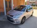 Citroen C3 C3 1.6 bluehdi Seduction 75cv Argento - thumbnail 3