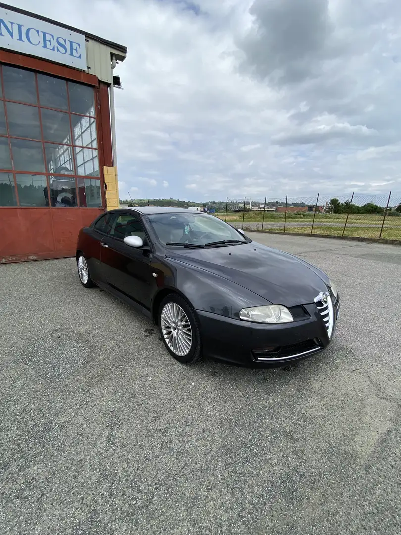 Alfa Romeo GT 1.9 jtd mjt Progression - 1