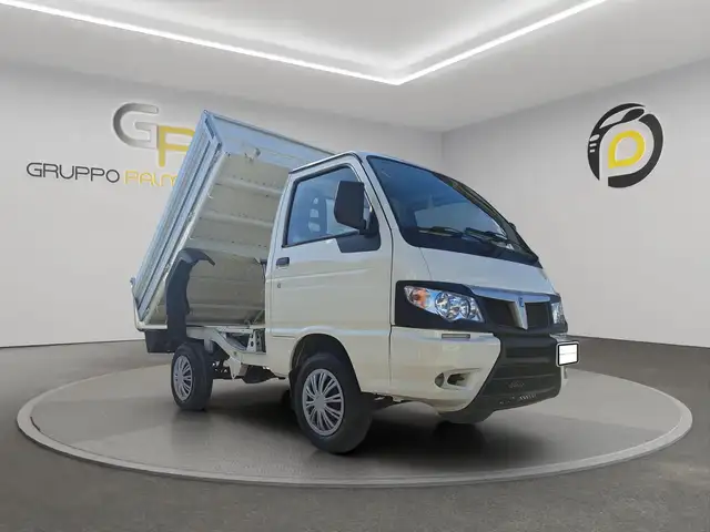Piaggio Porter PIAGGIO PORTER PIANALE RIBALTABILE