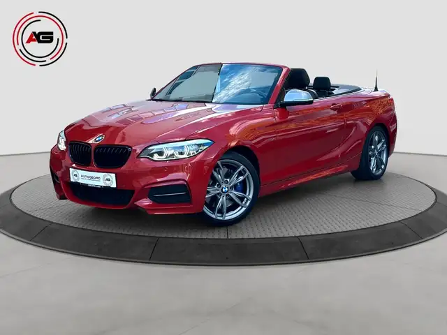 BMW 2er