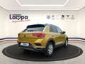 Volkswagen T-Roc Active 1.5 TSI 6-Gang NAV,RFK,Std-HZG,Pano,ACC,LED Gelb - thumbnail 14