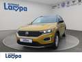 Volkswagen T-Roc Active 1.5 TSI 6-Gang NAV,RFK,Std-HZG,Pano,ACC,LED Gelb - thumbnail 1