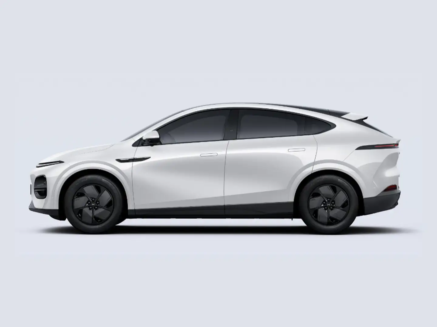 Xpeng G6 LONG RANGE MY26 - 2