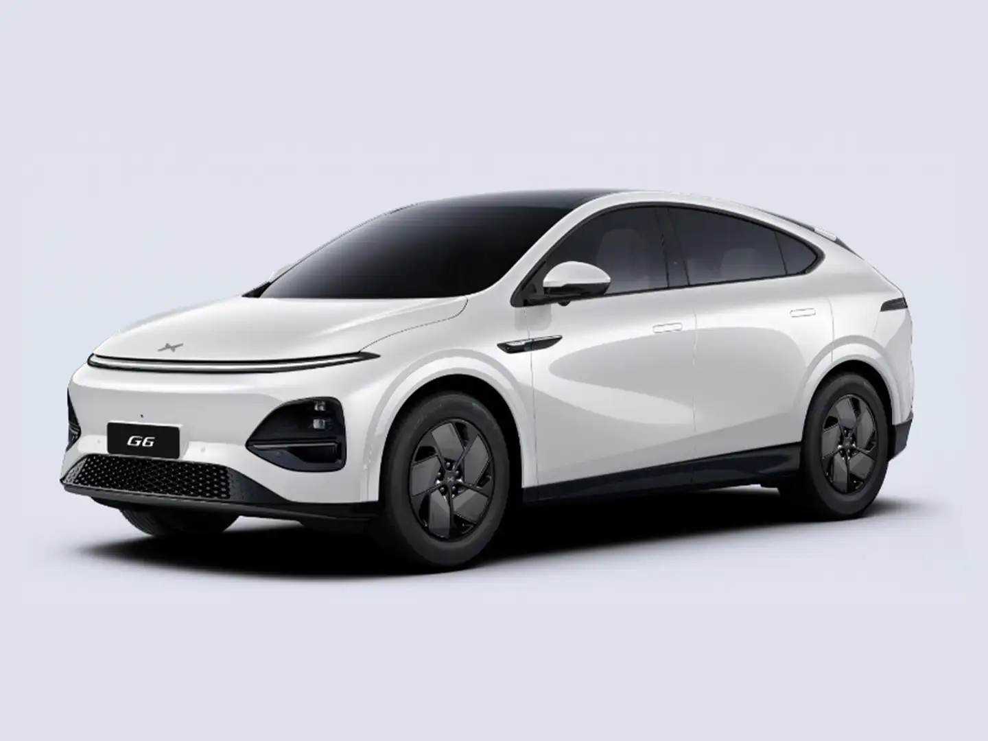 Xpeng G6 LONG RANGE MY26 - 1