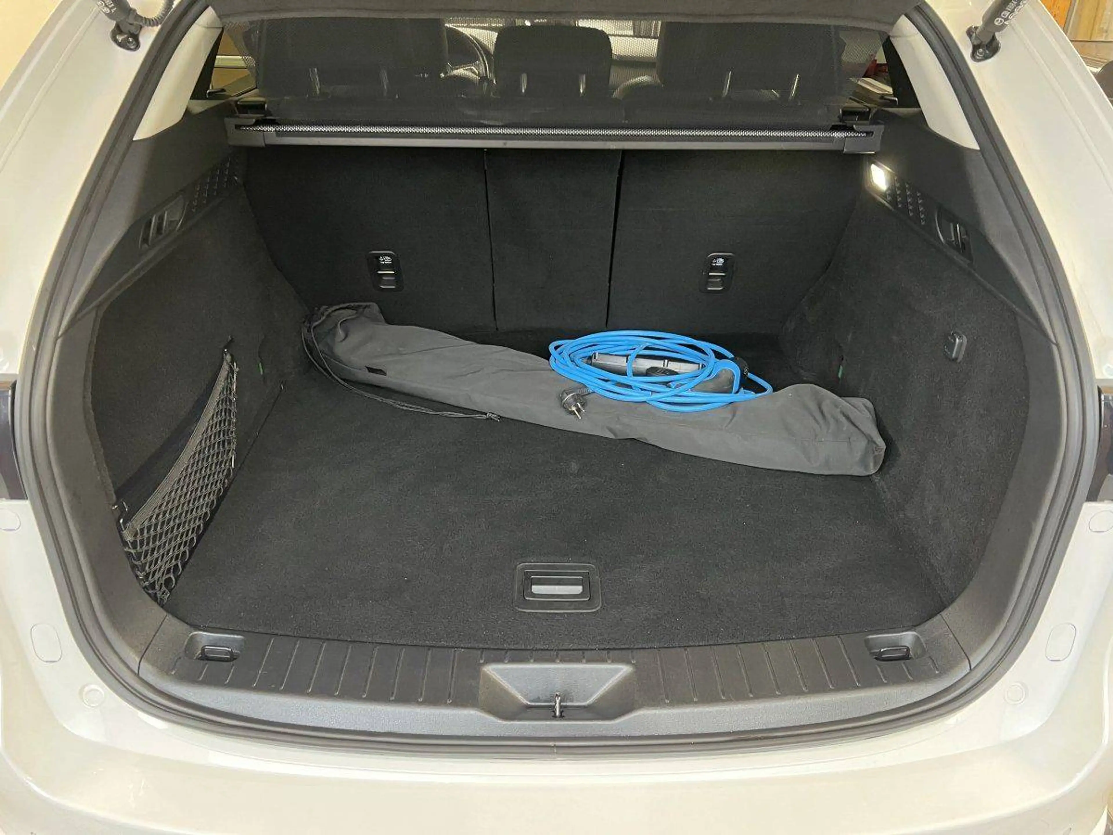 Mazda CX-60 Homura Hybrid AWD — photo 3