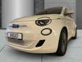 Fiat 500e Komfort-Paket Style-Paket Allwetterräder auf ALU Blanc - thumbnail 4