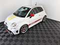 Abarth 595 Turismo Abarth Silber - thumbnail 4
