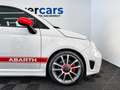Abarth 595 Turismo Abarth Silber - thumbnail 5