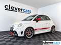 Abarth 595 Turismo Abarth Silber - thumbnail 1