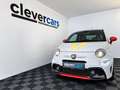 Abarth 595 Turismo Abarth Silber - thumbnail 2