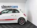 Abarth 595 Turismo Abarth Silber - thumbnail 6