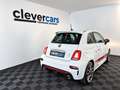 Abarth 595 Turismo Abarth Silber - thumbnail 7