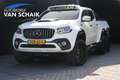 Mercedes-Benz X 350 d 4-MATIC Power Edition | 259 PK | LEDER | STOELVE Blanc - thumbnail 1