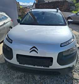 C4 Cactus 1,2 VTI82 Shine Shine