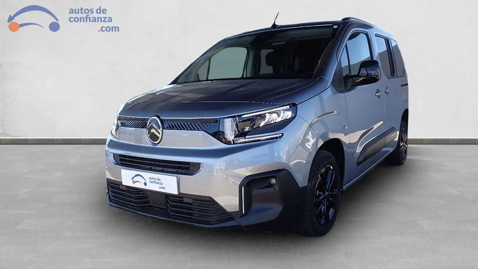 Citroen Berlingo TALLA M BLUEHDI PLUS - 1