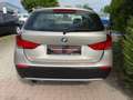 BMW X1 Sdrive18d **2.Besitz**Inspektion & Pickerl Neu** Silber - thumbnail 7