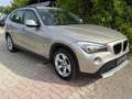 BMW X1 Sdrive18d **2.Besitz**Inspektion & Pickerl Neu** Silber - thumbnail 4