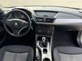 BMW X1 Sdrive18d **2.Besitz**Inspektion & Pickerl Neu** Silber - thumbnail 8