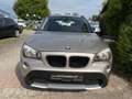 BMW X1 Sdrive18d **2.Besitz**Inspektion & Pickerl Neu** Silber - thumbnail 1